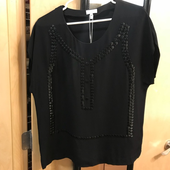 ❗️Amazing ESCADA blouse - Brand New❗️ - Picture 2 of 8